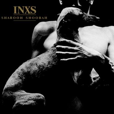 INXS -  Shabooh Shoobah